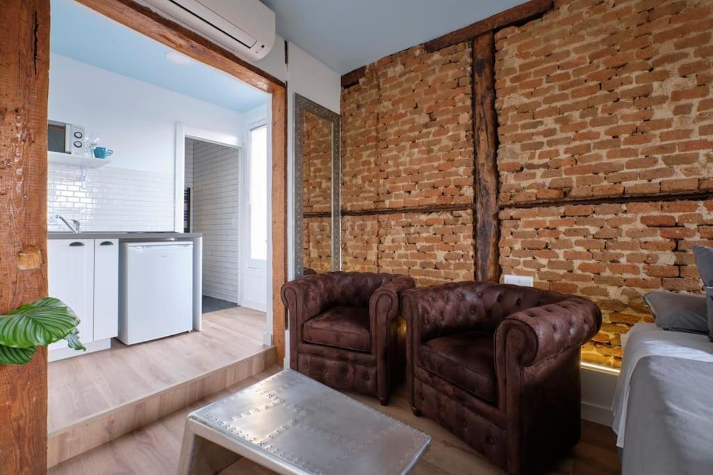 ººpy Historical Citycentre Wifi Ac Smarttvºº Madrid Exteriör bild